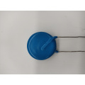 Ultra High Voltage Ceramic Capacitors DC High Frequency Capacitor 101 1kv Ceramic Power Capacitor In Stock